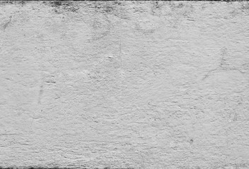 dirty white concrete wall texture
