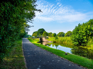 canal side collection 