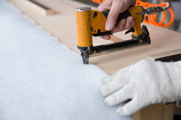 Bed and sofa manufacturing , couch and mattress manufacturing 