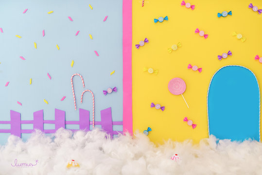 Candy Color
