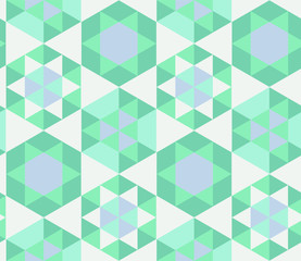 Bright colors of seamless pattern.