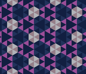 Summer. Colors. Pattern without seams.