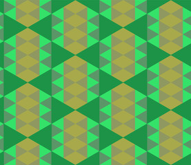 Seamless summer pattern. Bright colors.