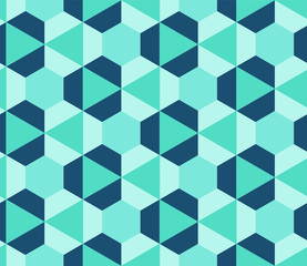 Seamless summer pattern. Bright colors.