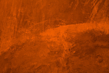 old rusty metal texture