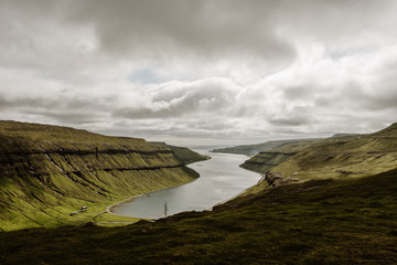 The Faroe Islands