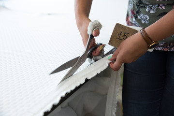 Bed and sofa manufacturing , couch and mattress manufacturing 