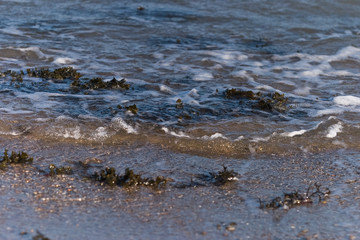 Saint Malo, Bretagne