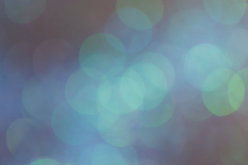 glitter light sparkle blue gorgeous bokeh defocused abstract background shiny.