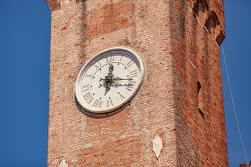 Torre Civica in Treviso in Italy 4