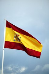 Spanish Flag