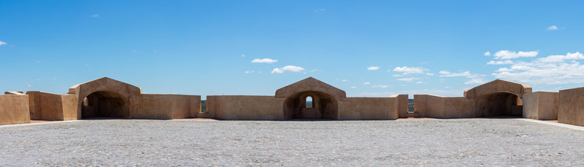 Castle of Campo Maior, Alentejo, Portugal