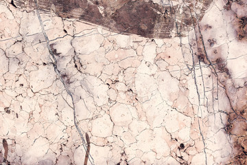 Marble texture, marble background for design with copy space for text or image. Marble motifs that occurs natural.