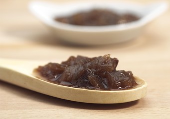 Onion Confit or French Onion Marmalade