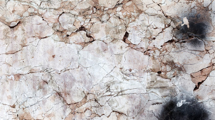 Marble texture, marble background for design with copy space for text or image. Marble motifs that occurs natural.