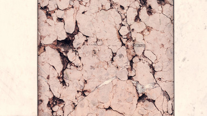 Marble texture, marble background for design with copy space for text or image. Marble motifs that occurs natural.