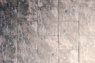 Marble texture, marble background for design with copy space for text or image. Marble motifs that occurs natural.