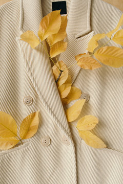 Fall fashion