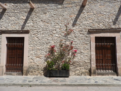 Una calle cualquiera