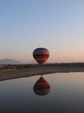 Reflejo