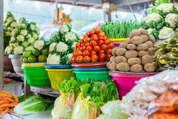 Munduk is a small village located in the mountains of Bali. The village itself is not very interesting, but the beautiful surroundings make it a very nice destination.