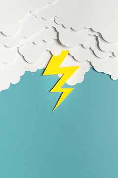 Lighting bolt