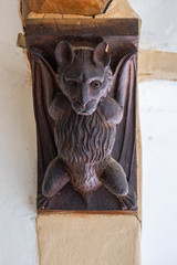 Son Puig, Puigpunyent, Mallorca, balearic islands, Spain