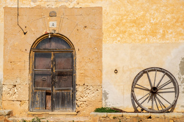 Na Soranina, Campos, Mallorca, balearic islands, Spain