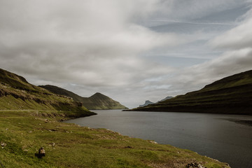 The Magical Faroe Islands