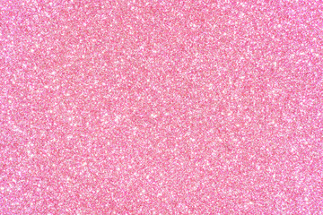 pink glitter texture abstract background