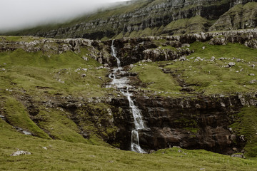 The Magical Faroe Islands