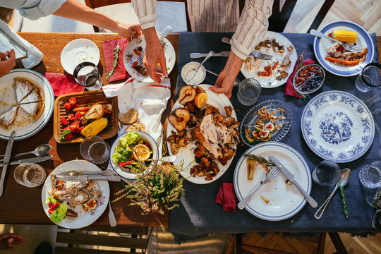 Dinner Party