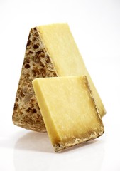 Cantal, French Cheese made from Cow's Milk