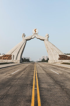 Pyongyang, North Korea