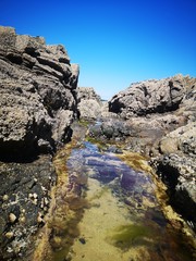 Plages bretonnes