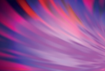 Light Pink vector modern elegant background.