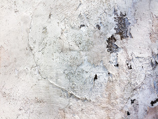 Retro background dirty plaster stone wall. Grunge textures and backgrounds - perfect background with space for text and image