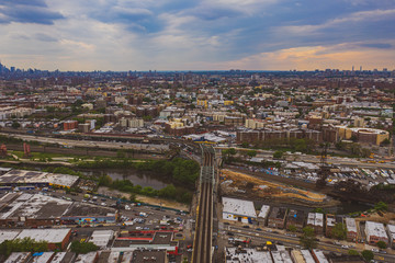 Bronx New York 13