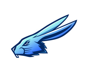 RABBIT MASCOT
