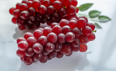 ぶどう　デラウェア