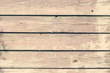 Old wood planks, perfect background for your concept or project.