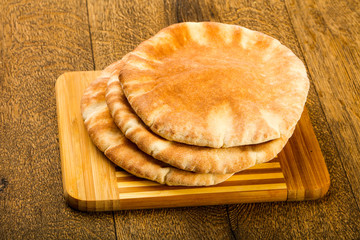 Pita bread