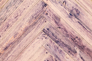 Old wood planks, perfect background for your concept or project.