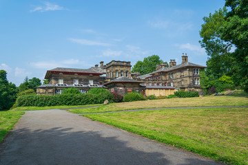 Bankfield Museum in Halifax