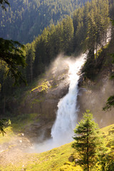 Krimmler Wasserfall 3