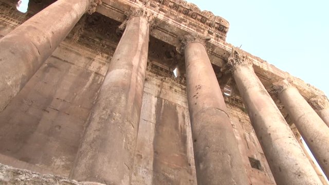 Baalbek Images – Browse 3,253 Stock Photos, Vectors, and Video | Adobe ...