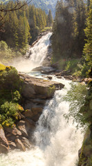 Krimmler Wasserfall 1