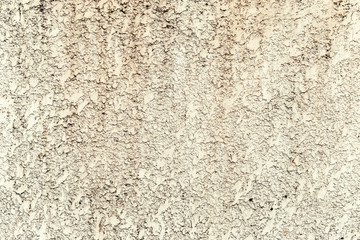 Retro background dirty plaster stone wall. Grunge textures and backgrounds - perfect background with space for text and image