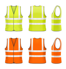 Safety vest