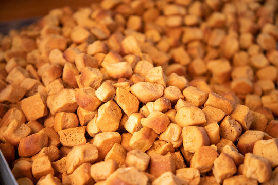 beypazari dry and rusks